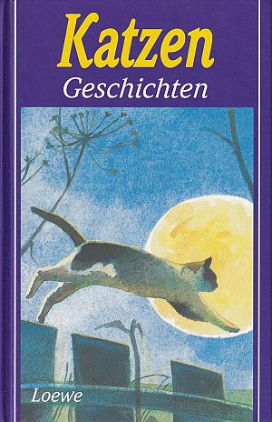 Katzengeschichten
