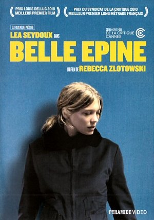 Belle épine [DVD]