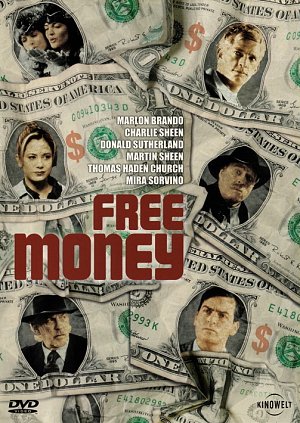 Free Money [DVD]