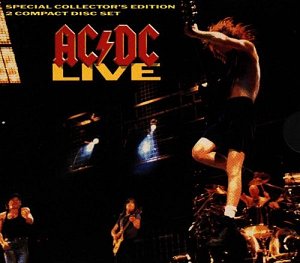 Live [CD]