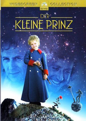 Der kleine Prinz [DVD]