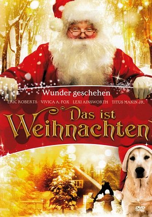 Das ist Weihnachten [DVD]