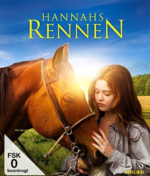 Hannahs Rennen [Blu-ray]
