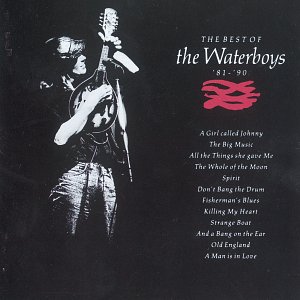 The Best Of The Waterboys '81 - '90 [CD]