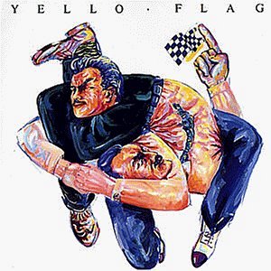 Flag [CD]