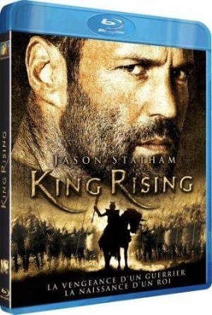 King Rising [Blu-ray]