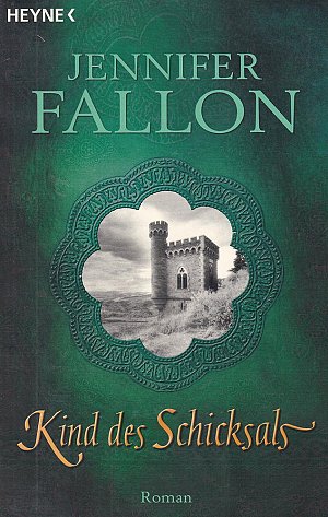 Das Dämonenkind Kind des Schicksals