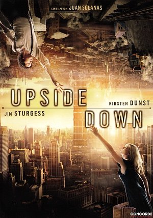 Upside Down [DVD]