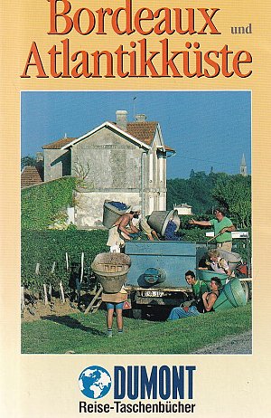 Bordeaux und Atlantikküste