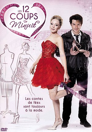 Les 12 coups de minuits [DVD]