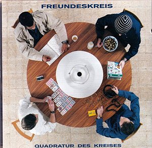 Quadratur des Kreises  [CD]