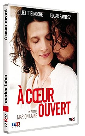 À coeur ouvert [DVD]