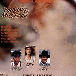 Miss Daisy und Ihr Chauffeur [CD]