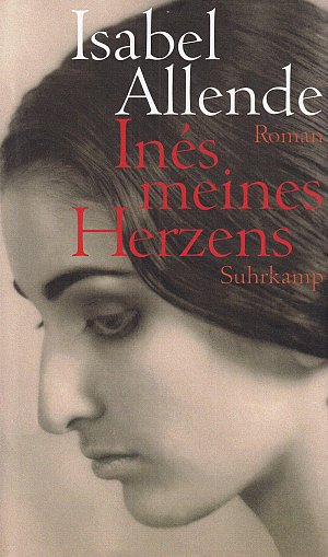 Inés meines Herzens