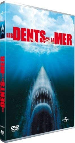 Les dents de la mer [DVD]