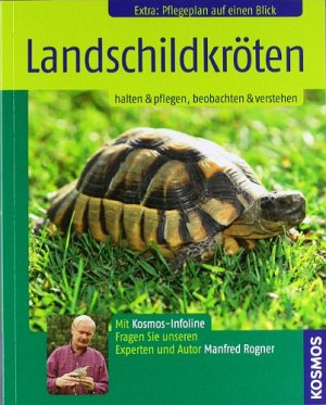 Landschildkröten