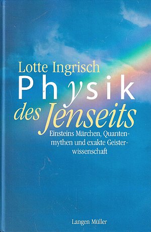 Physik des Jenseits