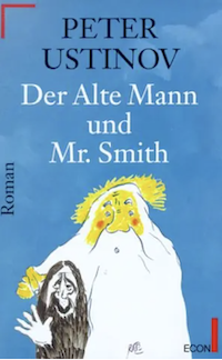 Der alte Mann und Mister Smith