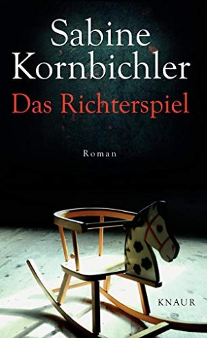 Das Richterspiel