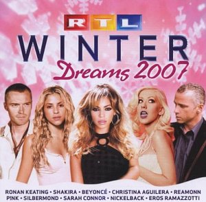RTL Winter Dreams 2007 [CD]