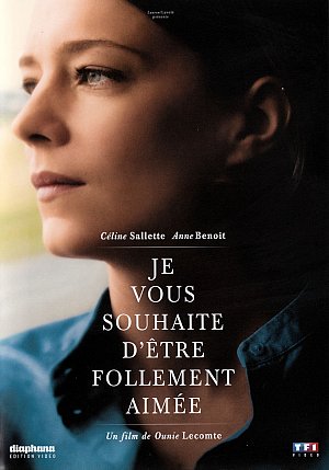 Je vous souhaite d'être follement aimée [DVD]