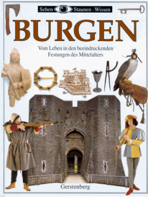 Burgen