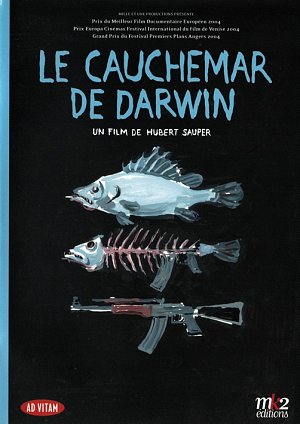 Le cauchemar de darwin [DVD]