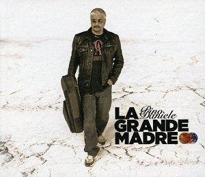 La Grande Madre [CD]
