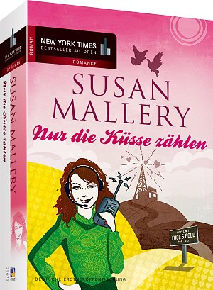 Nur die Küsse zählen