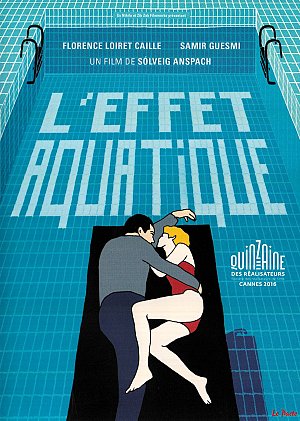 L'effet aquatique [DVD]