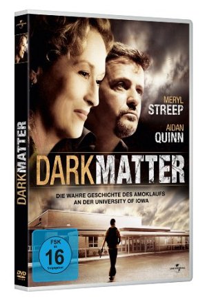 Dark Matter [DVD]