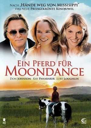 Ein Pferd für Moondance [DVD]