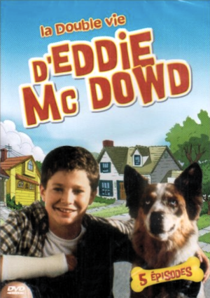 La double vie d'Eddie Mc Dowd [DVD]
