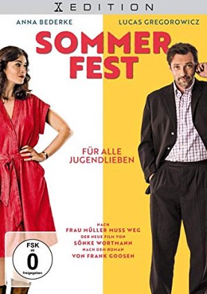 Sommerfest [DVD]