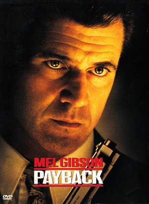 Payback [DVD]