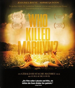 Poupoupidou [Blu-ray]