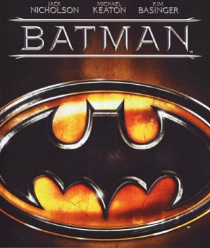 Batman [Blu-ray]