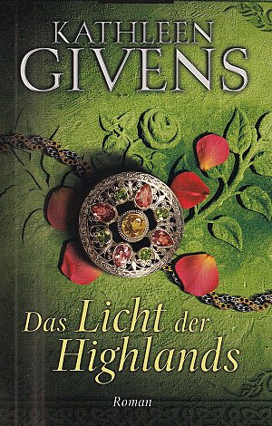 Das Licht der Highlands