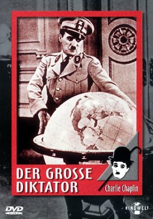 Der grosse Diktator [DVD]