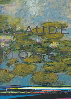 Claude Monet