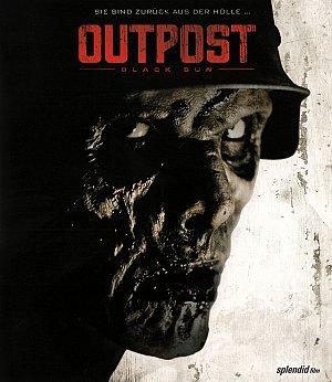 Outpost - Black Sun [Blu-ray]