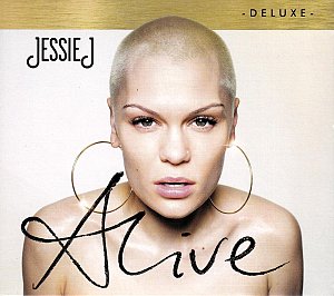 Alive [CD]