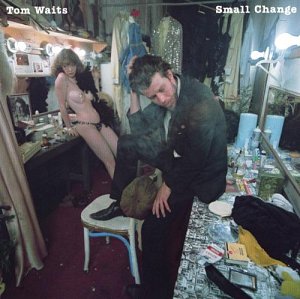 Small Change [CD]