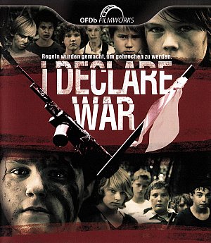 I declare war [Blu-ray]