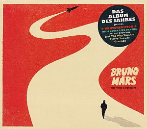 Doo-Wops & Hooligans [CD]