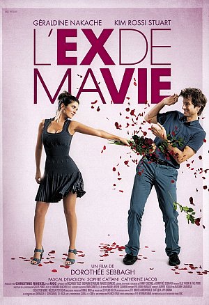 L'Ex de ma vie [DVD]