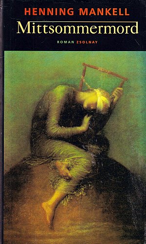 Mittsommermord