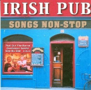 Irish Pup-Songs - Non-Stop [CD]