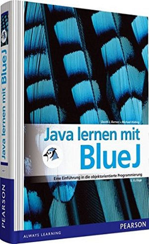Java lernen mit BlueJ