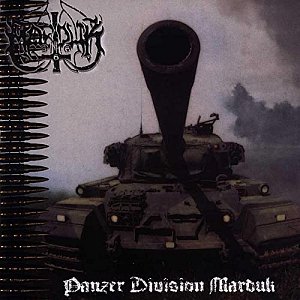 Panzer Division Marduk [CD]